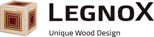 Aquatica Ash Wood Material Sample