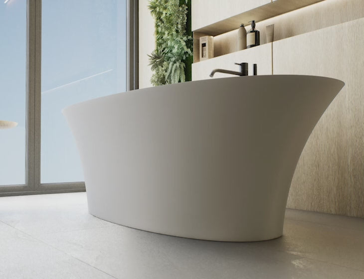 Adeline Freestanding Soaker