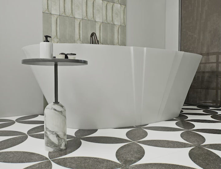Magda Freestanding Soaker